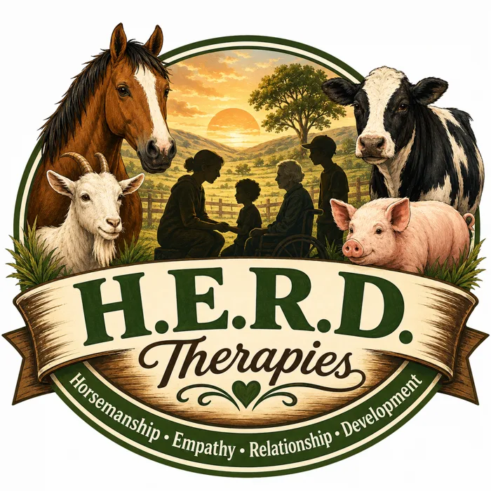 H.E.R.D. Therapies Inc.