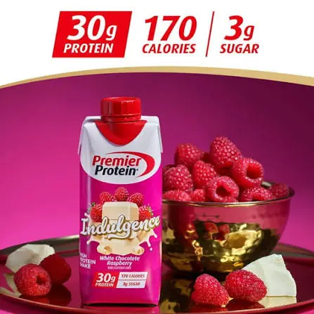 Premier Protein